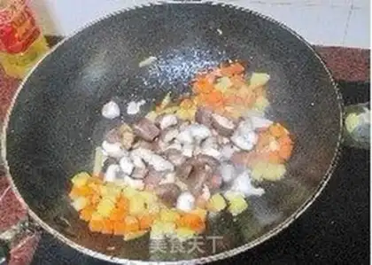 Make step 5