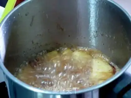 Make step 3