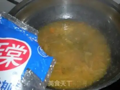 Make step 7