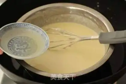 Make step 5