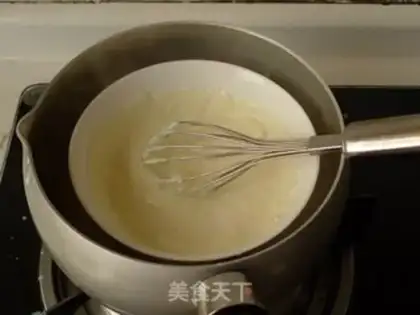 Make step 1