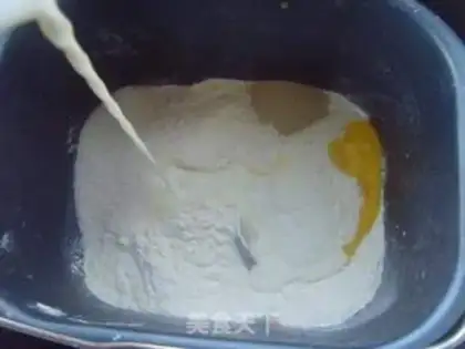 Make step 1