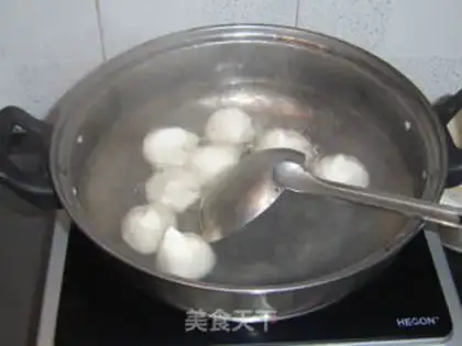 Make step 11