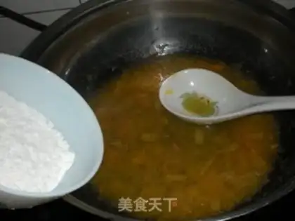 Make step 8