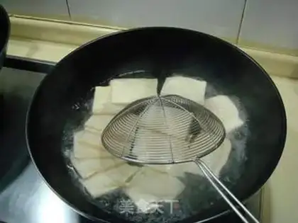 Make step 2