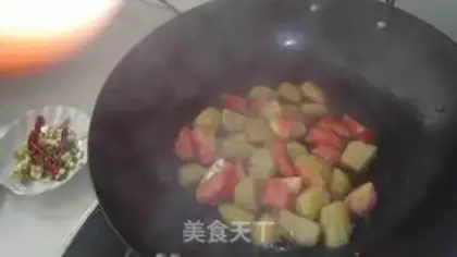 Make step 1