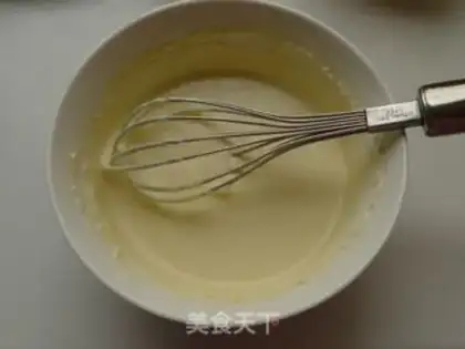 Make step 3