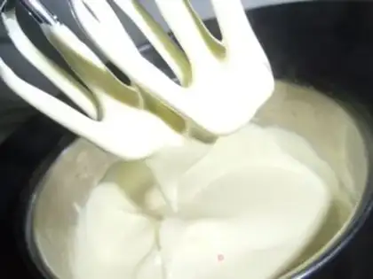 Make step 3