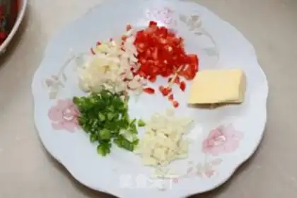 Make step 2