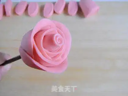 Make step 12