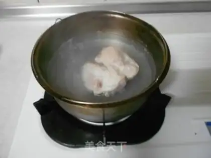 Make step 1