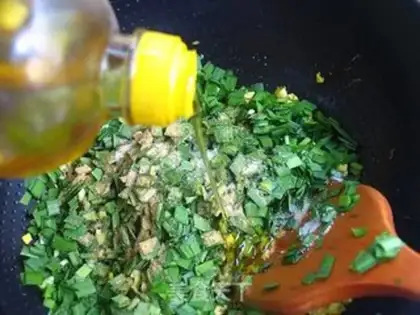 Make step 8