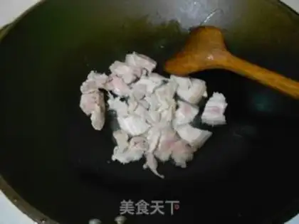 Make step 2