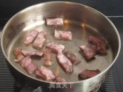Make step 2