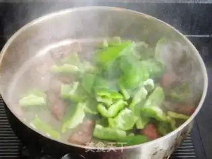 Make step 3