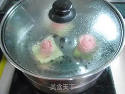 Make step 14