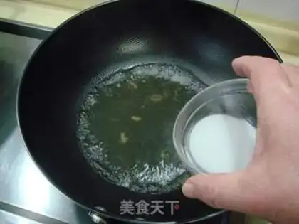 Make step 10