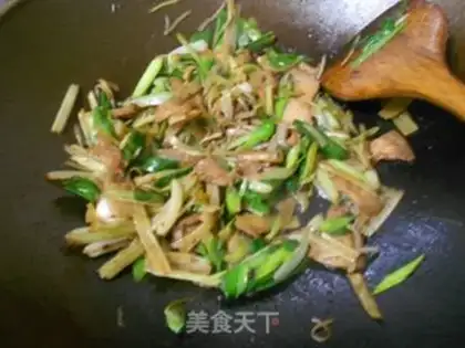 Make step 5
