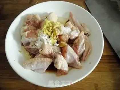Make step 3