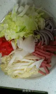 Make step 0