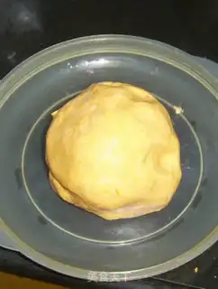 Make step 5