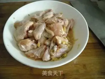 Make step 4