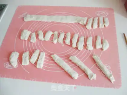 Make  step 3