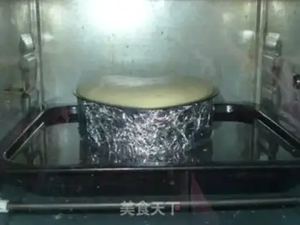 Make step 11