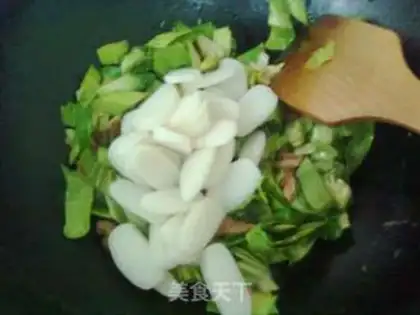 Make step 7