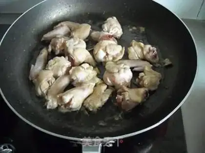 Make step 5