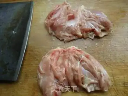 Make step 1