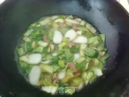 Make step 8