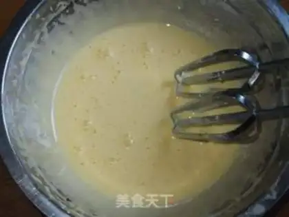 Make step 1