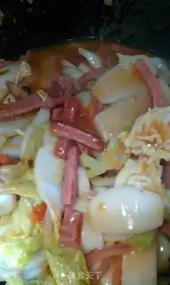 Make step 5