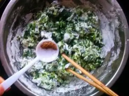Make  step 3