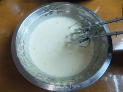 Make step 2