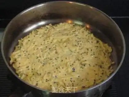 Make step 5