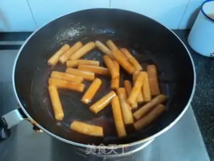 Make step 10