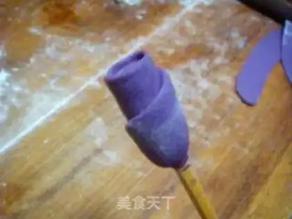 Make step 3