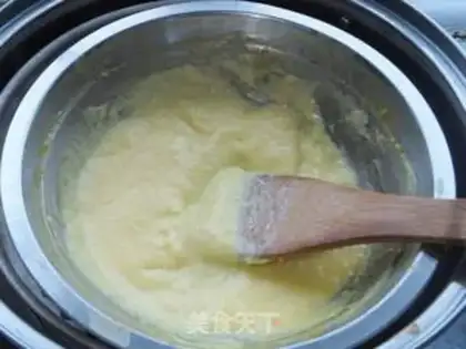 Make step 3