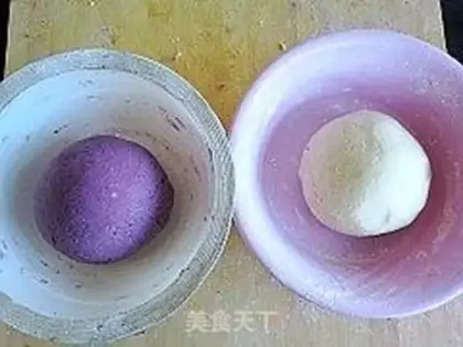 Make step 1
