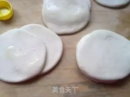 Make step 3