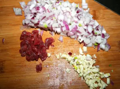 Make step 7