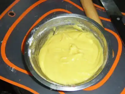 Make step 7