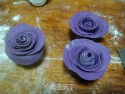 Make step 5