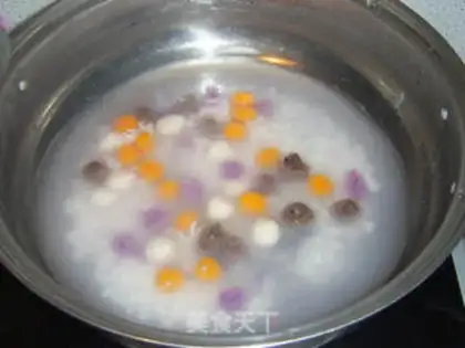 Make step 11
