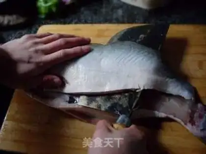 Make step 1
