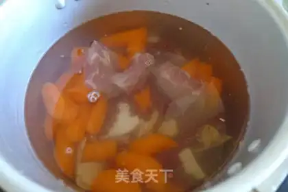 Make step 5