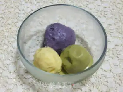 Make step 5