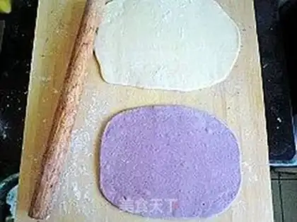 Make step 3